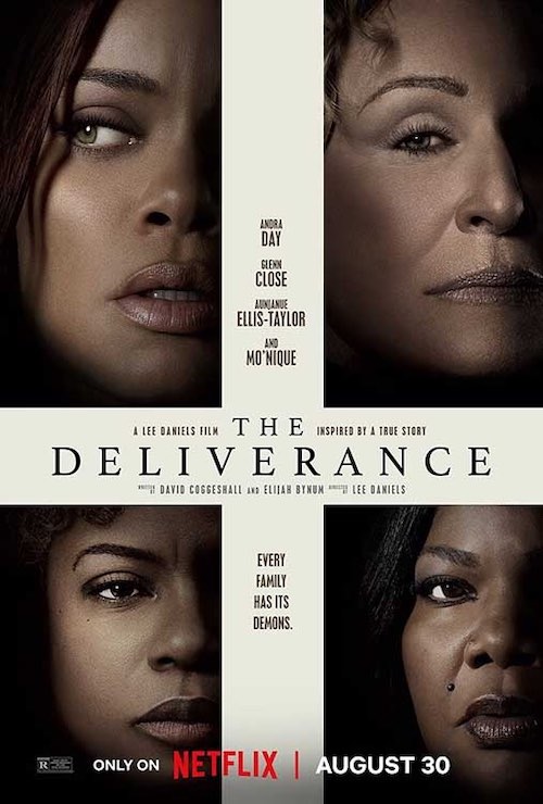 Deliverance