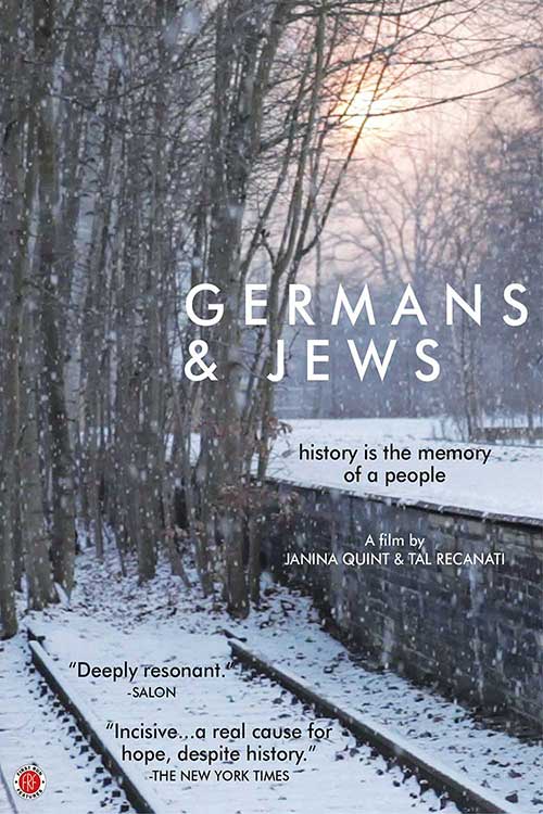 Germans and Jews