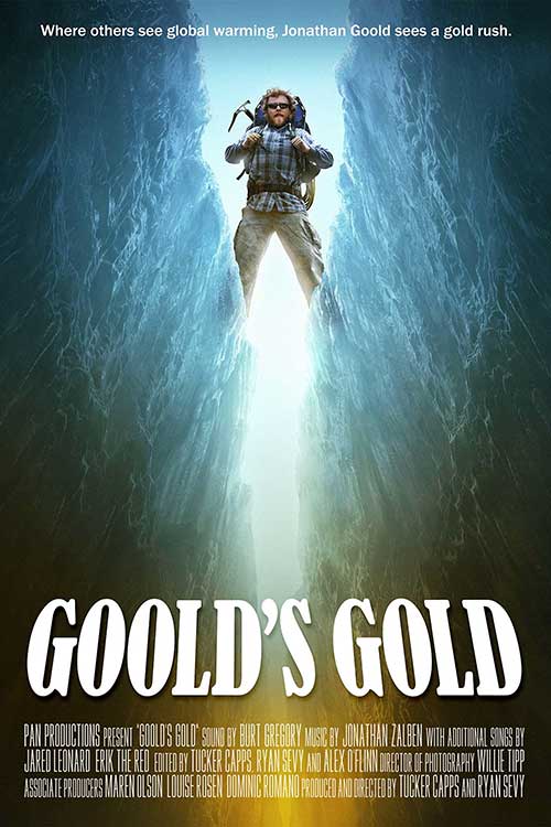 Goolds Gold